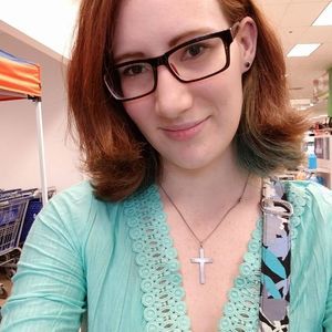 Meet your Posher, Savannah